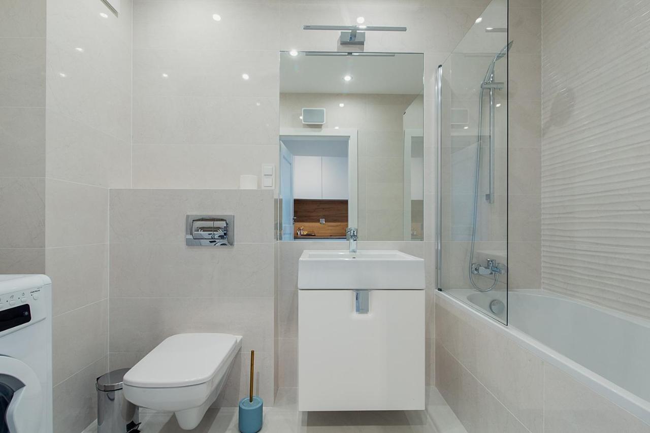 Apartment To Be - Blue Warsaw
