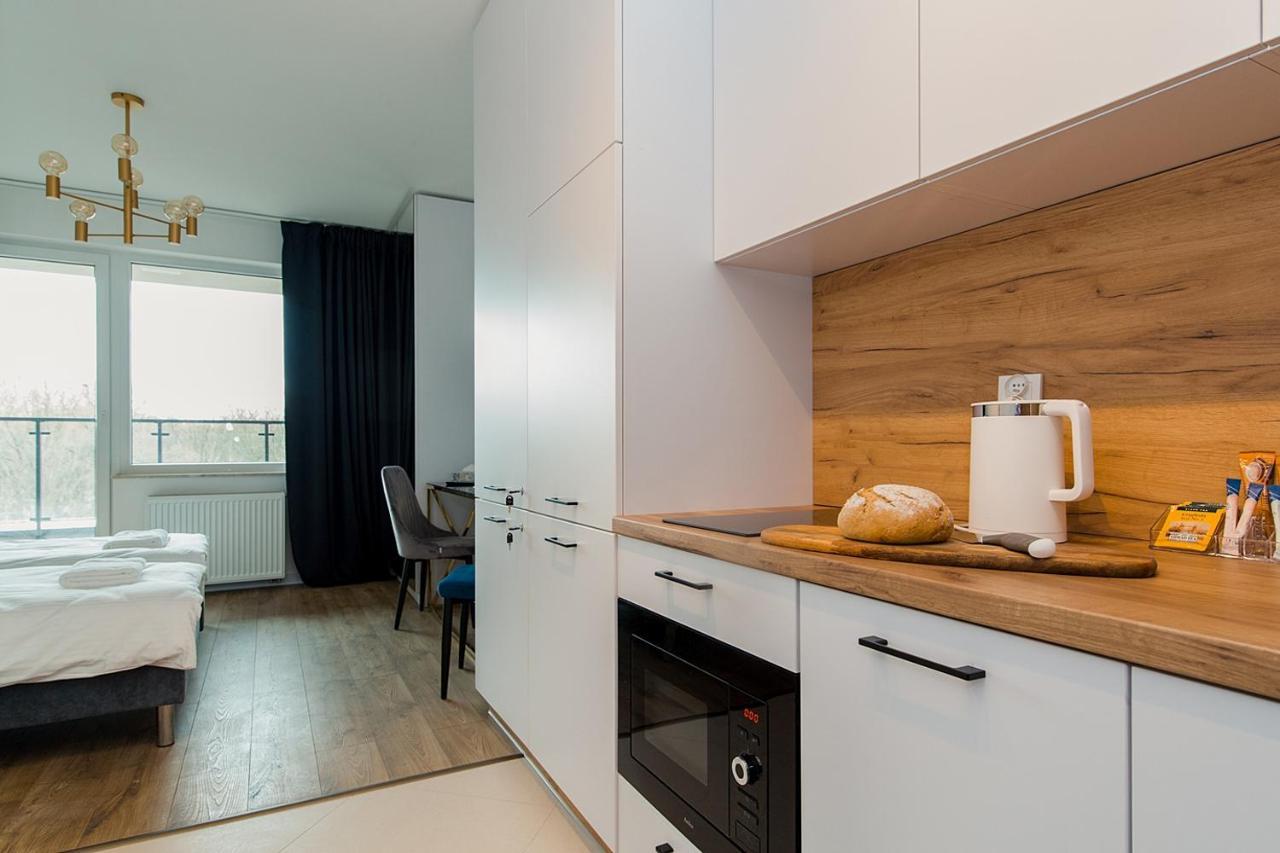Apartment To Be - Blue *